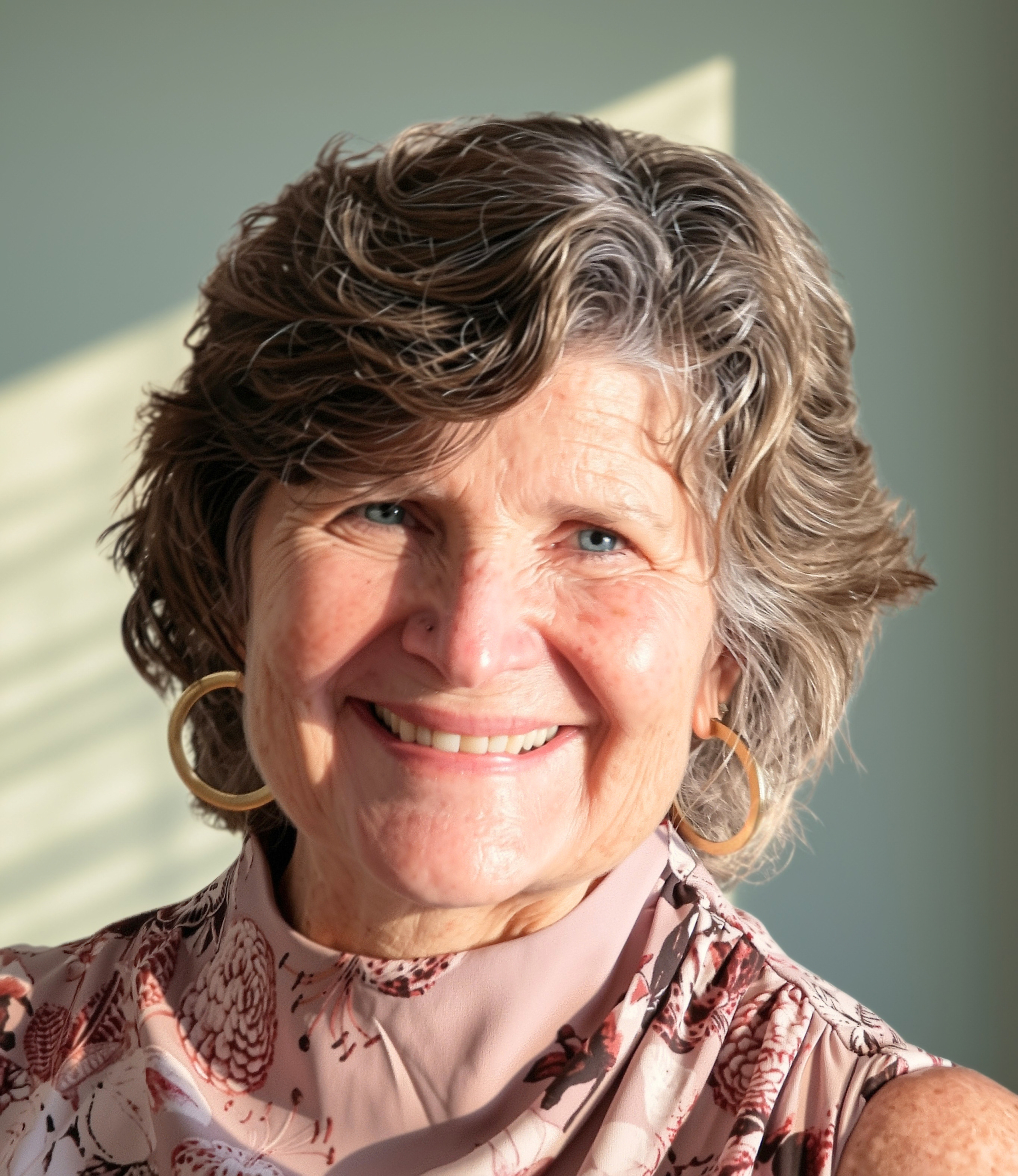 Cath Burns