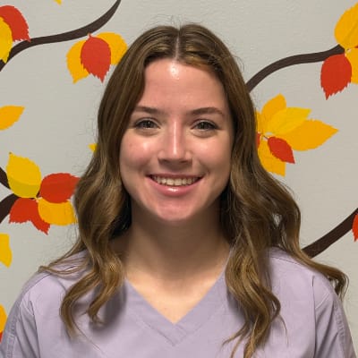 Nurse Lauren Nurse Lauren