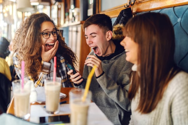 Adolescent Care